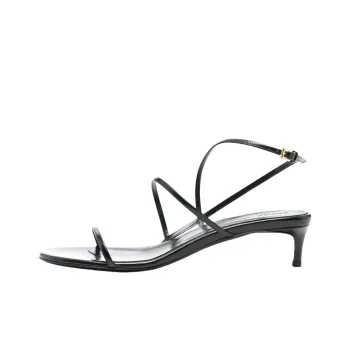 KHAITE 35mm Loop Sandals Women's