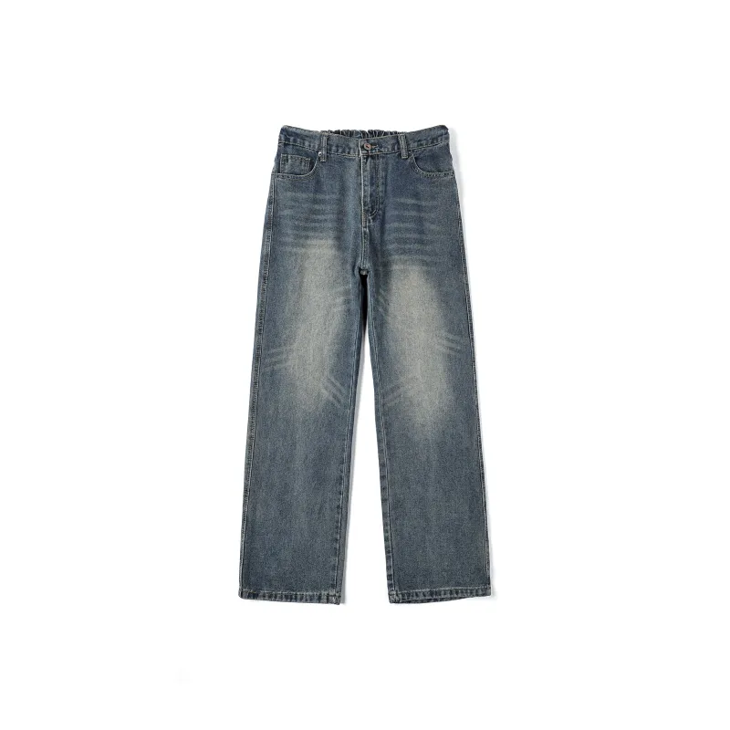 Kudamm Jeans Unisex-12