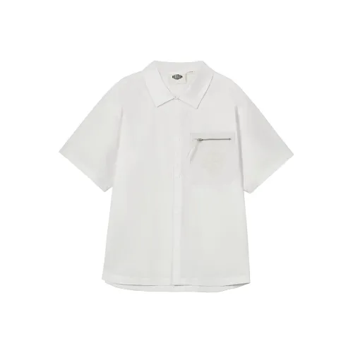 Palladium Shirts Unisex