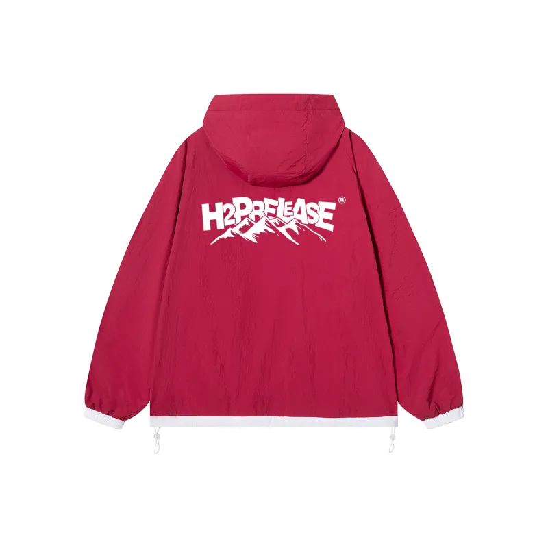 H2P Sun Protection Clothing Unisex-4