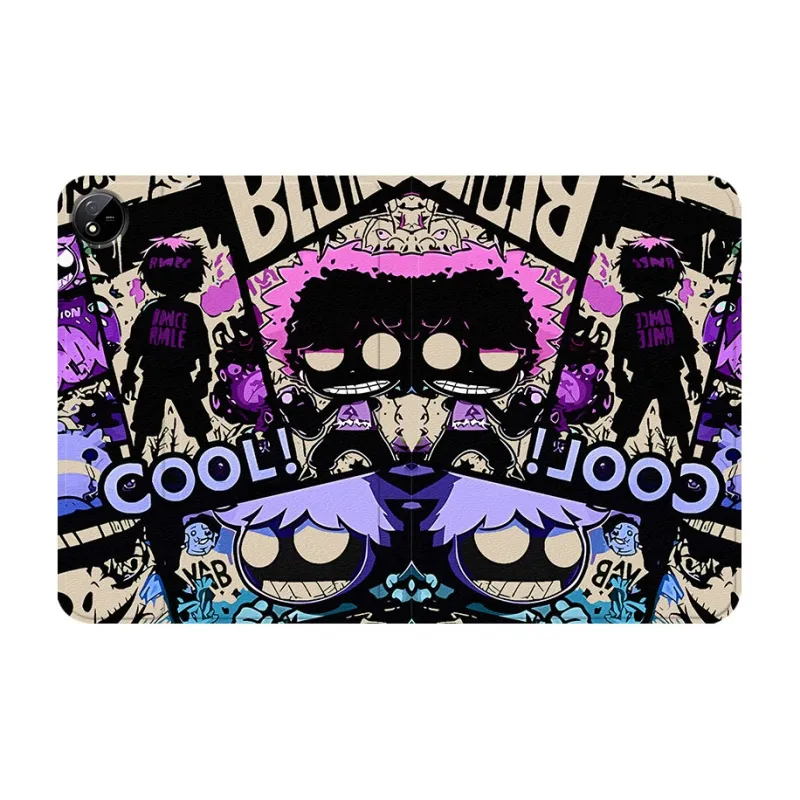 YIBAOBAO Tablet Protective Cases-7