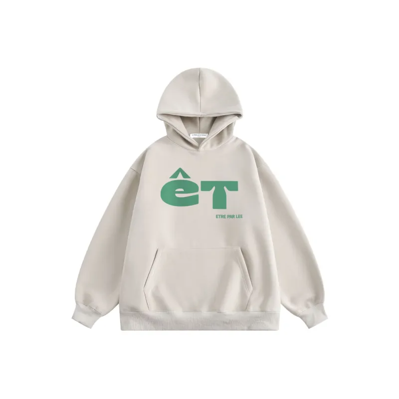 Être Par Lee Sweatshirts Unisex-4