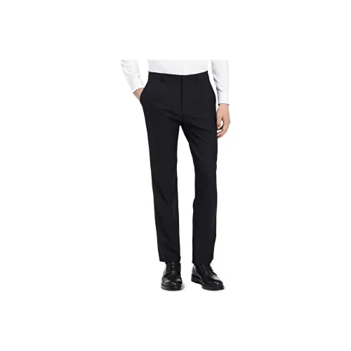 Givenchy Suit Trousers Men Black