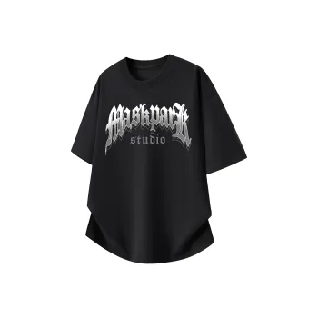 MASKPARK T Shirts Unisex