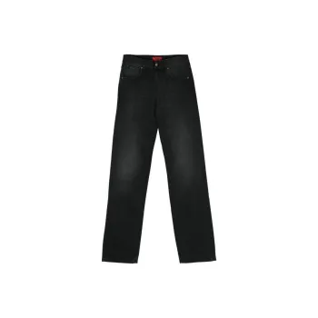 424 Skou Mid rise Straight leg Jeans
