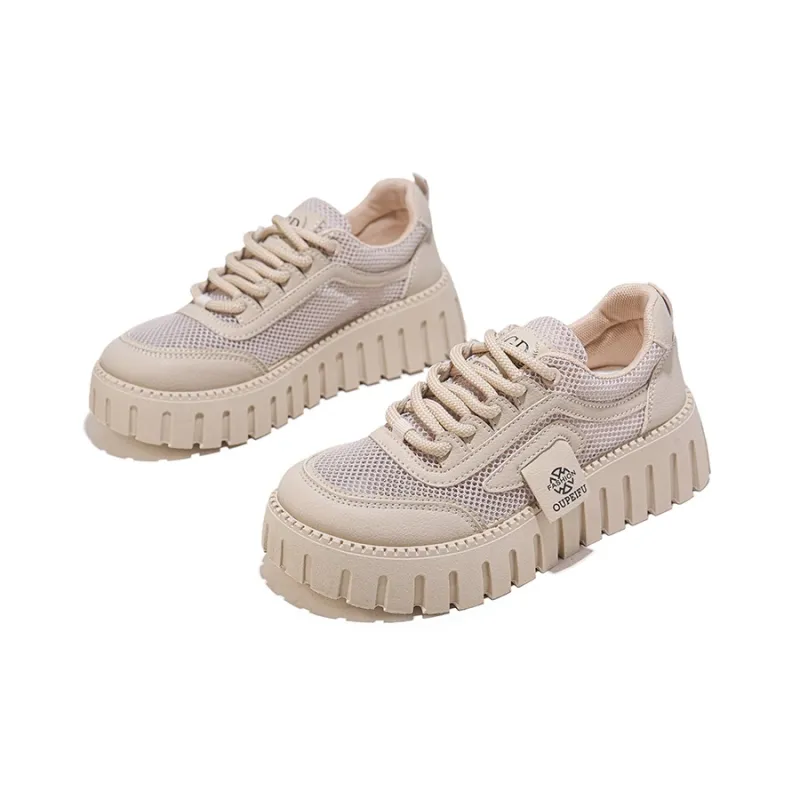 ZULISHI Skateboard Shoes Women's-2