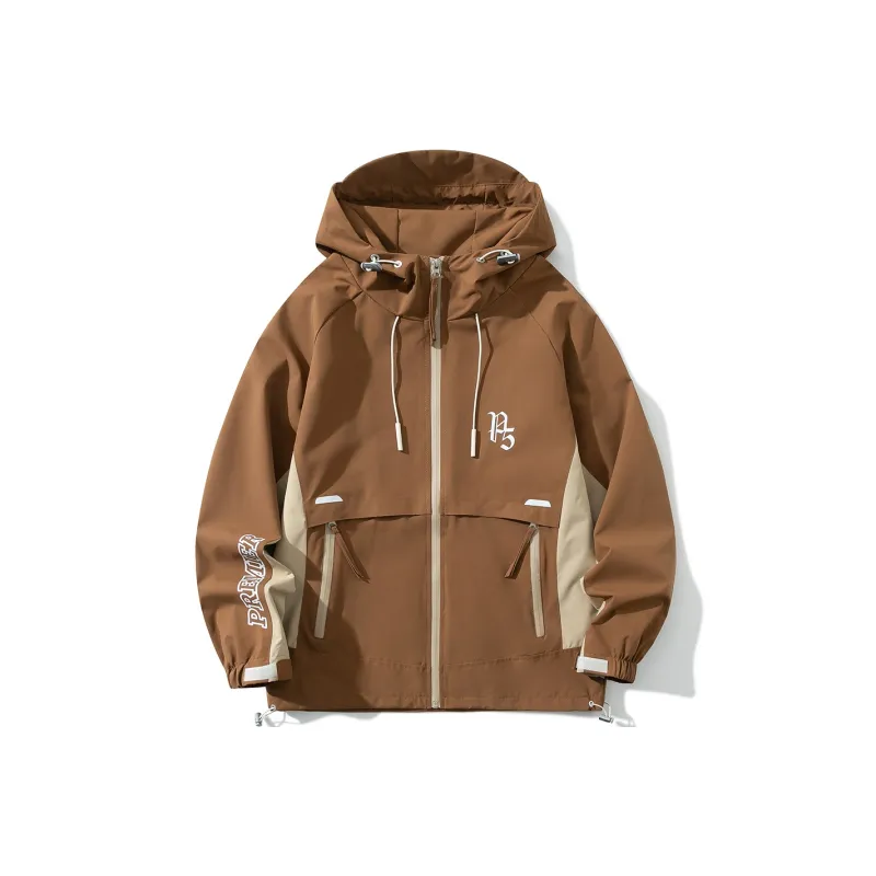 Premier 55 Jackets Unisex-6