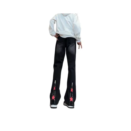 RENBEN Jeans Unisex