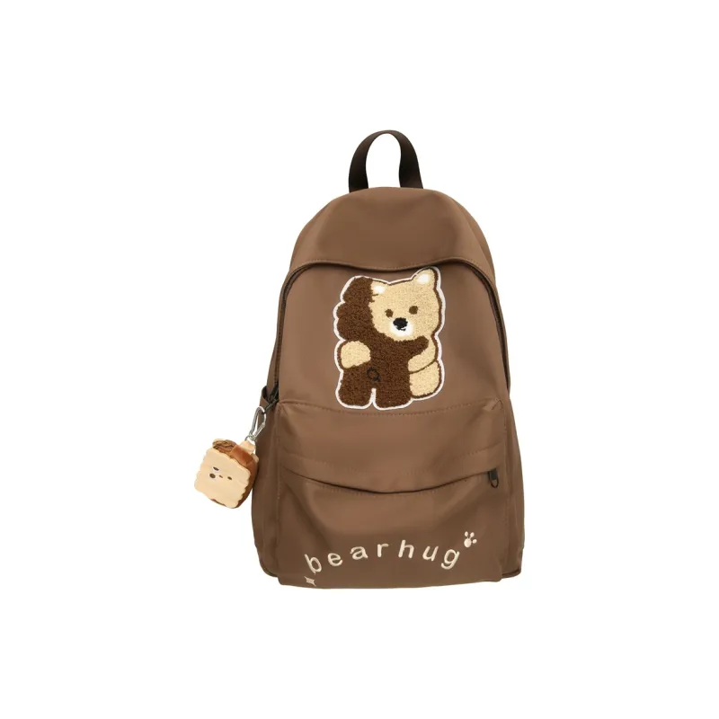 ZOGA Nylon Backpack Women's Multicolor-9