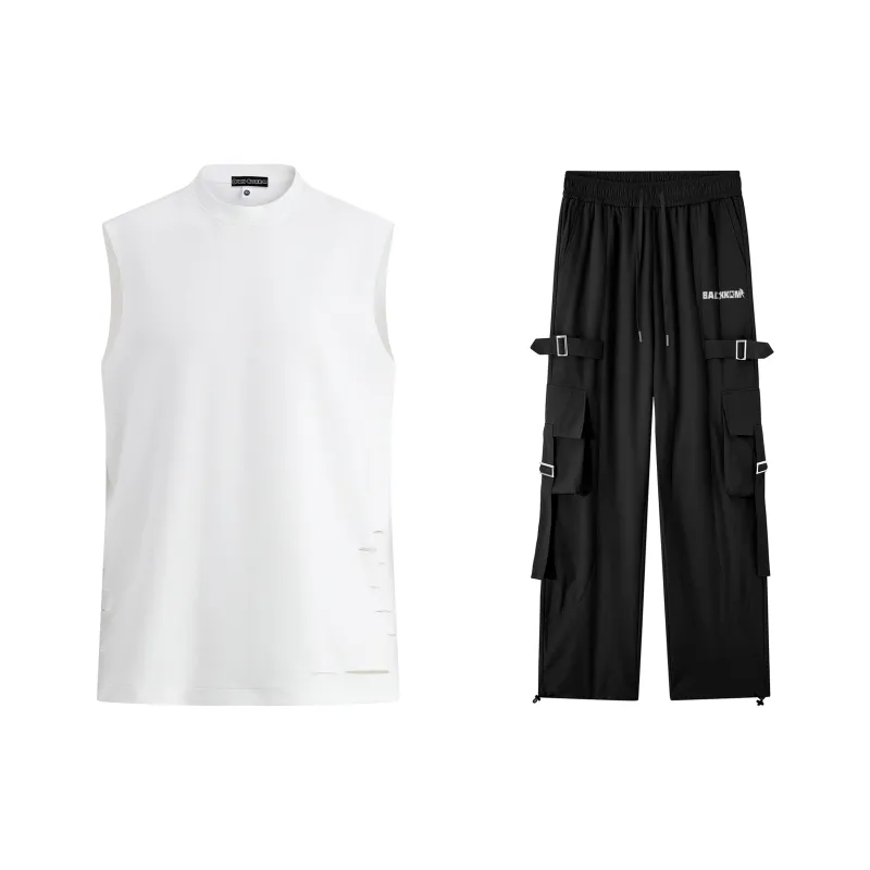 David Bakken Casual Sportswear Unisex-43