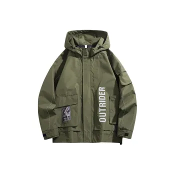 Yalu Preferred Jackets Coats Men's