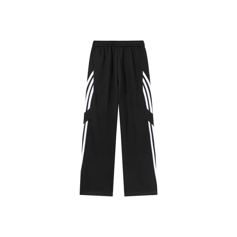 SAME FLOW Casual Pants Unisex-1