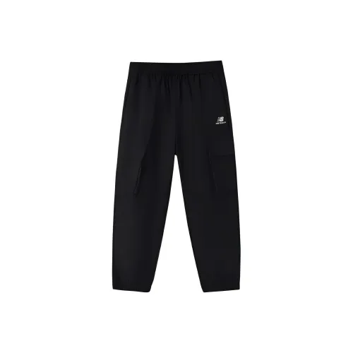 New Balance Casual Pants Men