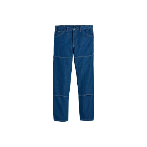 Dickies Jeans Men Indigo