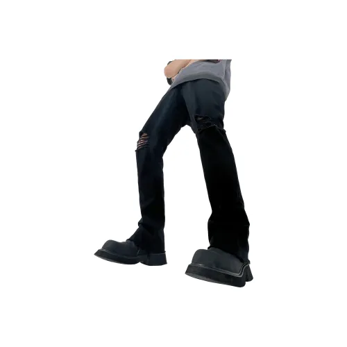 FUTURE MAKER Jeans Unisex