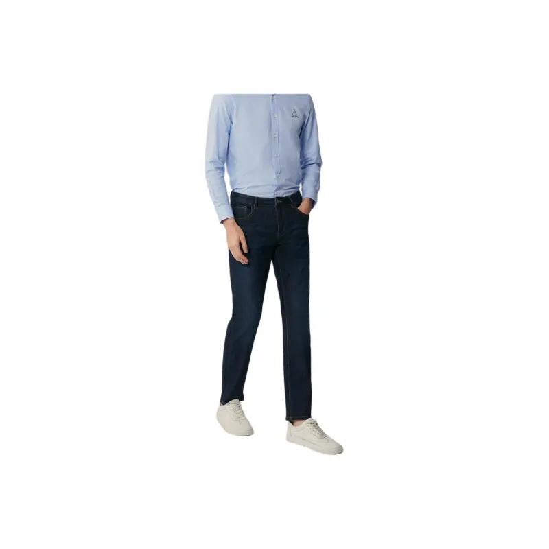 JODOLL Jeans Men-2