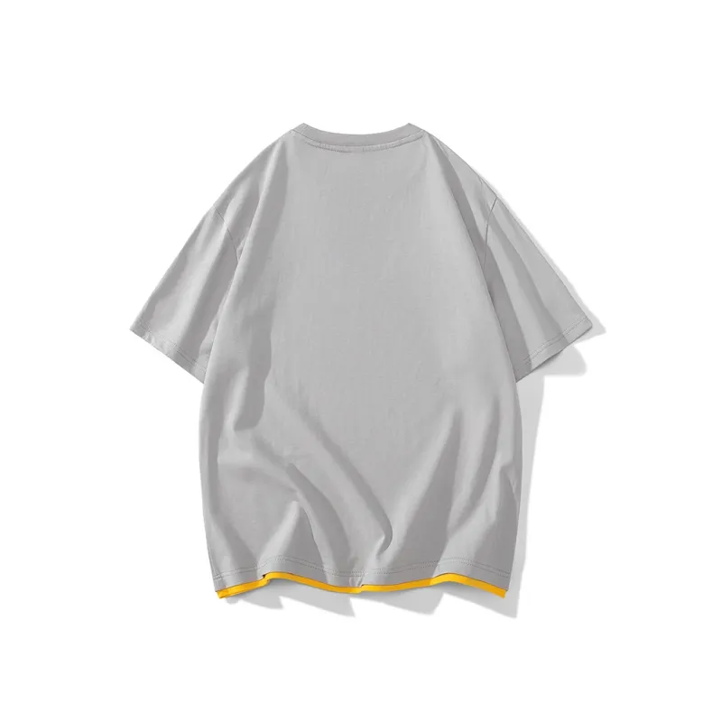 CASAMIA T Shirts Men-12