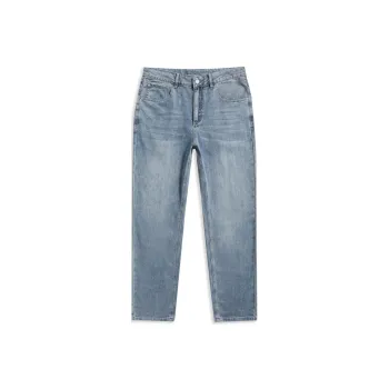EPTISON Jeans Unisex Light Blue