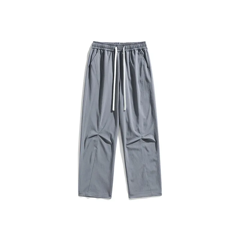 FOR FEAR THAT Casual Pants Unisex-5