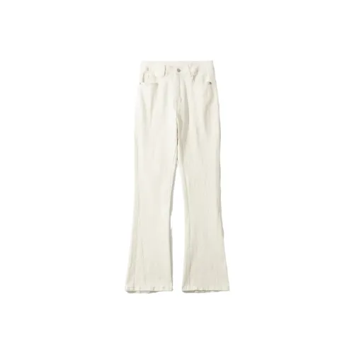 Jeep Fashion Sports Collection Jeans Unisex