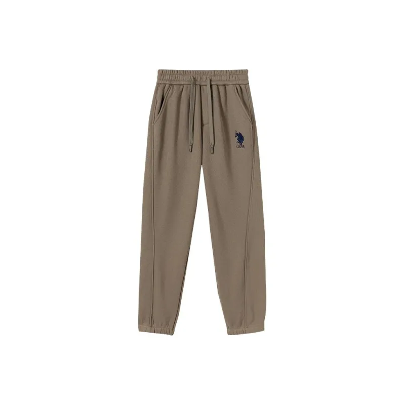 U.S. POLO ASSN. Casual Pants Men's-2
