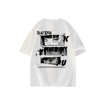 Kepu T Shirts Unisex