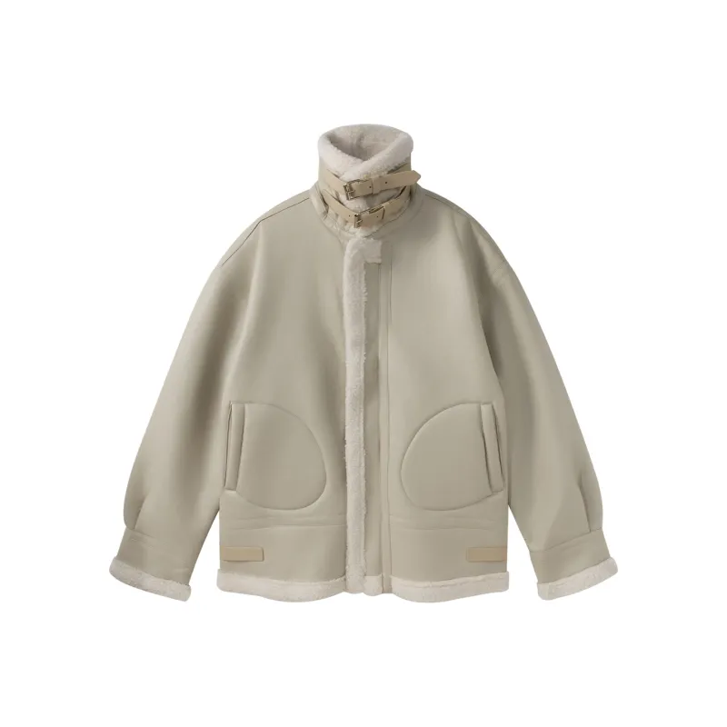 DKPD Leather Jackets Unisex-7