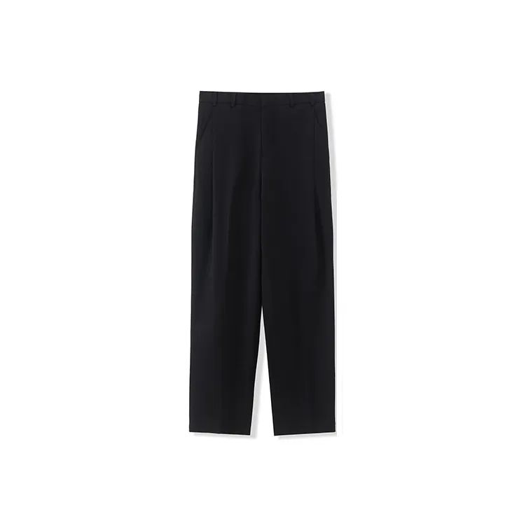 I'm David Casual Pants Unisex-0