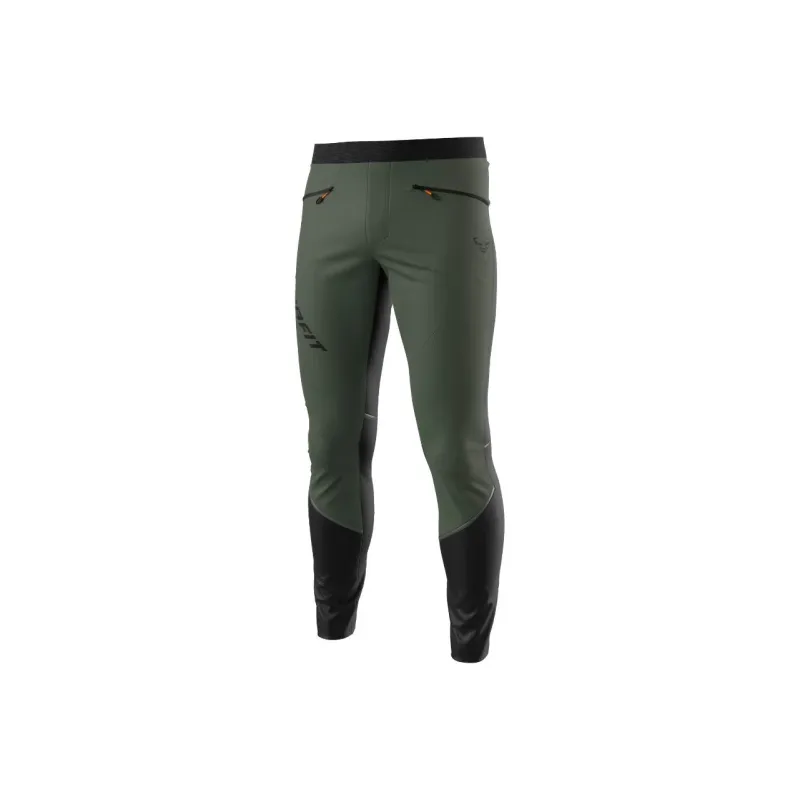 DYNAFIT Traverse Dynastretch Casual Pants Men's-3