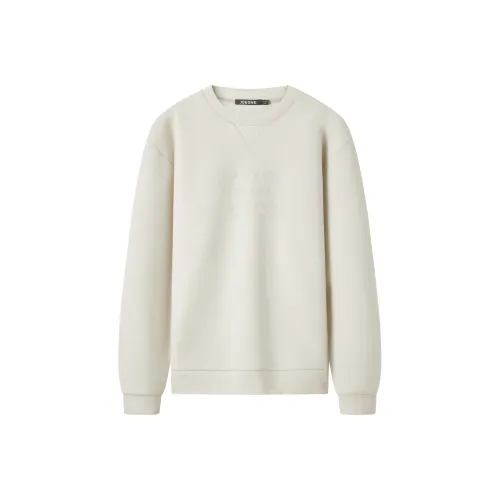 Jiumuwang Men's Pants Expert Sweatshirt Men's