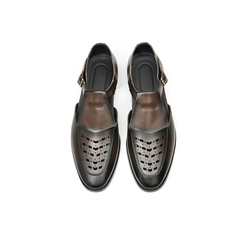ASTON M.JAZZ Casual Shoes Men's-13