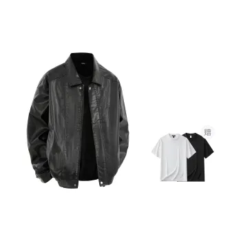 HSTYLE Jackets Unisex