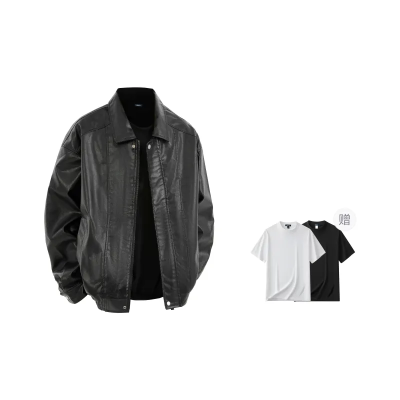 HSTYLE Jackets Unisex-0