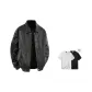Agate Black (Comes with Short-Sleeved Shirt)
