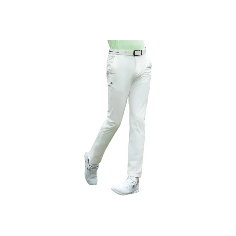 PGA Knitted Sweatpants Men-0