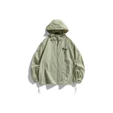 Gray Green