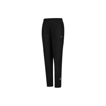 Asics Men Running Knitted Sports Pants Men's Black