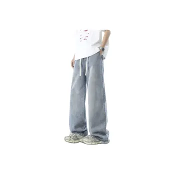 ALCOFM Jeans Unisex