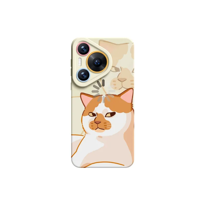 SUPER MOUSE Phone Cases-6