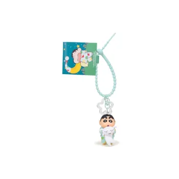 Jinnew Keychains Unisex