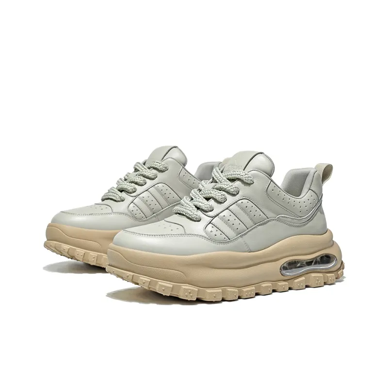 MOERBAI Low Top Casual Shoes Men's-8