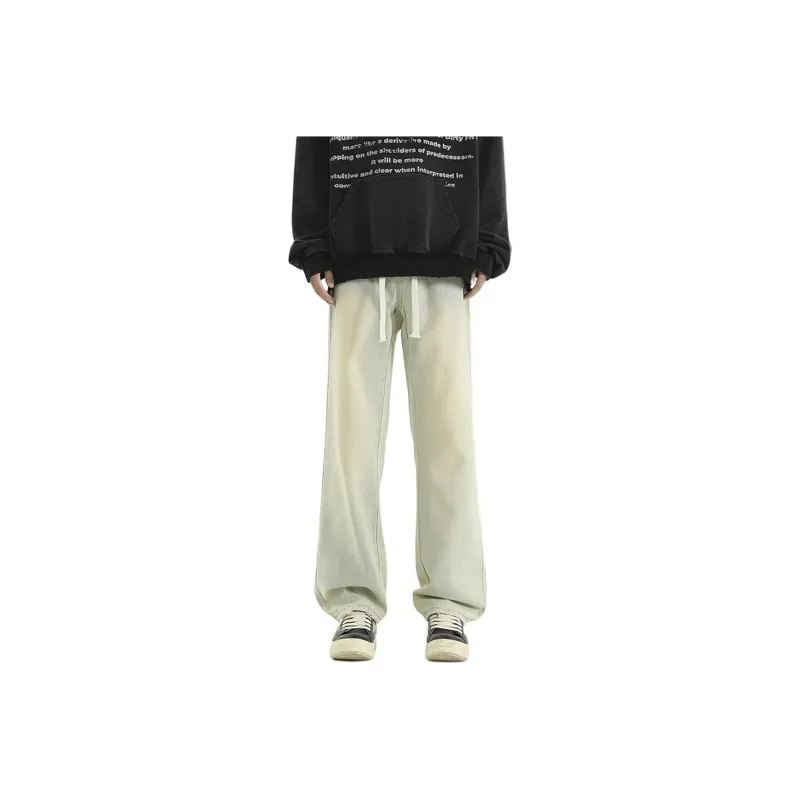 Extreme turbo Jeans Unisex-6