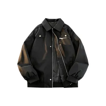 GNOMESHGH Jackets Unisex
