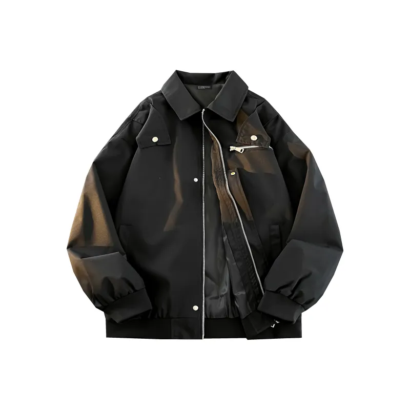 GNOMESHGH Jackets Unisex-0
