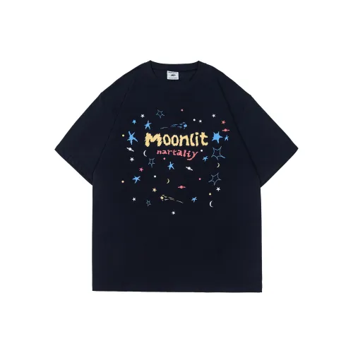 NARTALIY T Shirts Unisex