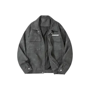 Kawasaki Outdoor Jackets & Coats Unisex