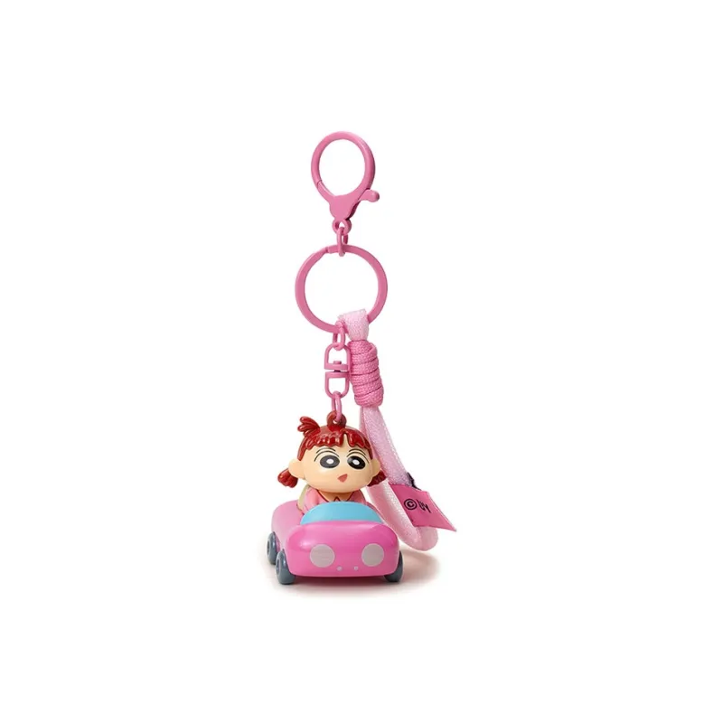 Jinnew Keychains Unisex-9