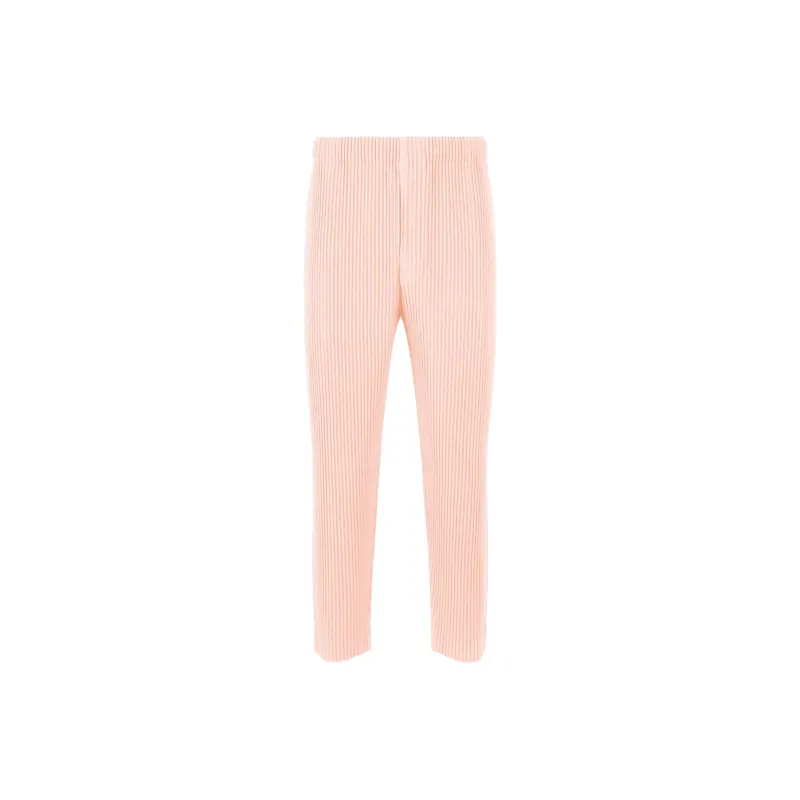 Homme Plissé Issey Miyake Tailored Pleats 1 Trousers-0