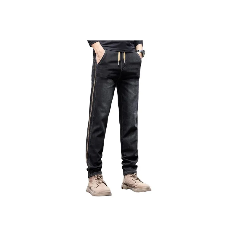 PIERRE CARDIN Jeans Men-4