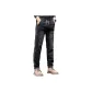 Fleece-Lined Black